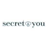 Secret & You logo, Secret & You contact details