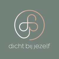 Dicht bij jezelf logo, Dicht bij jezelf contact details