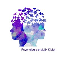 Psychologie praktijk Kleist logo, Psychologie praktijk Kleist contact details