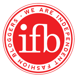 IFB - Independent Fashion Bloggers logo, IFB - Independent Fashion Bloggers contact details