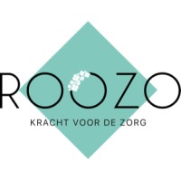 ROOZO zorgbemiddeling logo, ROOZO zorgbemiddeling contact details