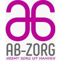 AB-Zorg logo, AB-Zorg contact details