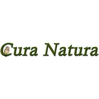 Cura Natura logo, Cura Natura contact details