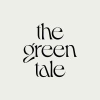 The Green Tale logo, The Green Tale contact details