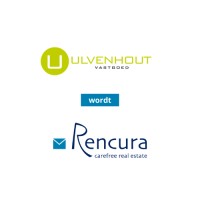 Ulvenhout Vastgoed wordt Rencura logo, Ulvenhout Vastgoed wordt Rencura contact details