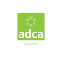 ADCA Coaching logo, ADCA Coaching contact details