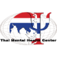 Thai Mental Health Center logo, Thai Mental Health Center contact details