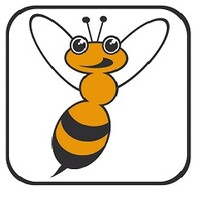 Beeworkz logo, Beeworkz contact details