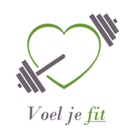 Voel je fit logo, Voel je fit contact details