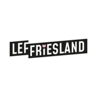 LEF! Friesland logo, LEF! Friesland contact details