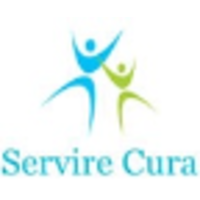 Servire Cura logo, Servire Cura contact details