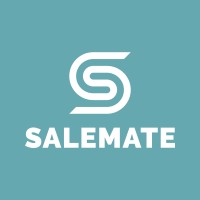 Salemate BV logo, Salemate BV contact details