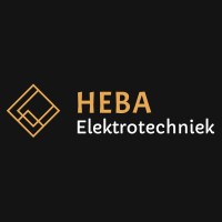 HEBA Elektrotechniek logo, HEBA Elektrotechniek contact details