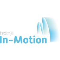 Praktijk In-Motion logo, Praktijk In-Motion contact details