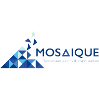 Mosaïque logo, Mosaïque contact details