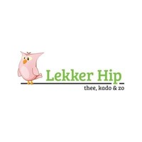 Lekker Hip logo, Lekker Hip contact details