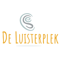 De Luisterplek logo, De Luisterplek contact details