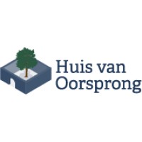 Huis van Oorsprong logo, Huis van Oorsprong contact details