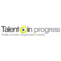 Talent in Progress logo, Talent in Progress contact details