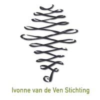 Ivonne van de Ven Stichting logo, Ivonne van de Ven Stichting contact details