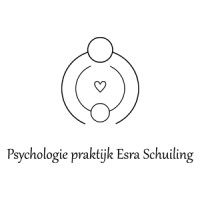 Psychologie praktijk Esra Schuiling logo, Psychologie praktijk Esra Schuiling contact details