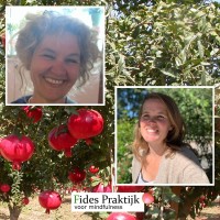 Fides Praktijk voor Mindfulness logo, Fides Praktijk voor Mindfulness contact details