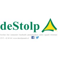 De Stolp B.V. logo, De Stolp B.V. contact details