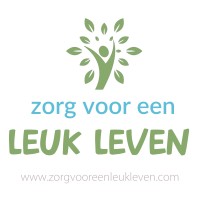 Zorg voor een Leuk Leven logo, Zorg voor een Leuk Leven contact details