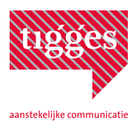 Tigges aanstekelijke communicatie logo, Tigges aanstekelijke communicatie contact details