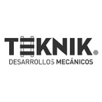 TEKNIK DESARROLLOS MECÁNICOS logo, TEKNIK DESARROLLOS MECÁNICOS contact details