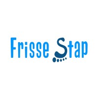 Frisse Stap logo, Frisse Stap contact details