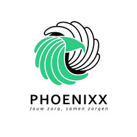 PhoenixxBV logo, PhoenixxBV contact details