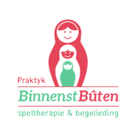 Praktyk BinnenstBûten logo, Praktyk BinnenstBûten contact details