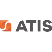 ATIS International logo, ATIS International contact details