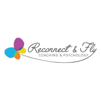 Reconnect & Fly | Coaching & Psychology logo, Reconnect & Fly | Coaching & Psychology contact details