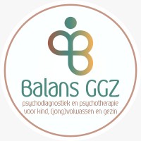 Balans GGZ logo, Balans GGZ contact details