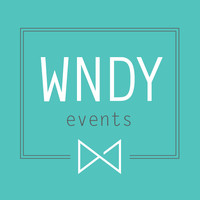 WNDY Events logo, WNDY Events contact details