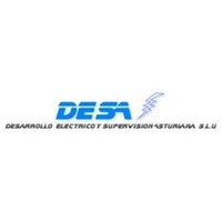 DESARROLLO ELECTRICO Y SUPERVISION ASTURIANA SL logo, DESARROLLO ELECTRICO Y SUPERVISION ASTURIANA SL contact details