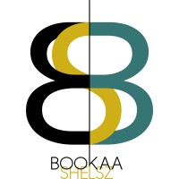 Bookaa-Shelsz logo, Bookaa-Shelsz contact details