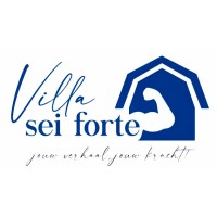 Villa Sei Forte B.V. logo, Villa Sei Forte B.V. contact details