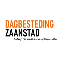 Dagbesteding Zaanstad logo, Dagbesteding Zaanstad contact details