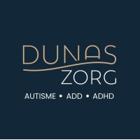 Dunas Zorg logo, Dunas Zorg contact details