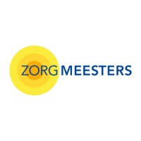 Zorgmeesters logo, Zorgmeesters contact details