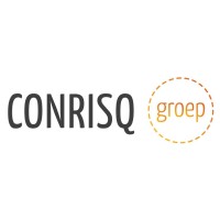 CONRISQ Groep logo, CONRISQ Groep contact details