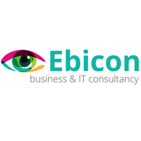 Ebicon B.V. logo, Ebicon B.V. contact details