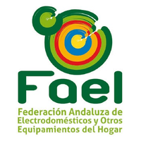 FAEL (Federación Andaluza de Electrodomésticos y Otros Equipamientos del Hogar) logo, FAEL (Federación Andaluza de Electrodomésticos y Otros Equipamientos del Hogar) contact details