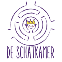 De Schatkamer Praktijk voor Integratieve Kindertherapie logo, De Schatkamer Praktijk voor Integratieve Kindertherapie contact details