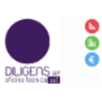 Diligens BIM - TOaaS logo, Diligens BIM - TOaaS contact details