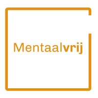 Mentaalvrij logo, Mentaalvrij contact details