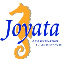 Joyata, gesprekspartner bij Levensvragen logo, Joyata, gesprekspartner bij Levensvragen contact details